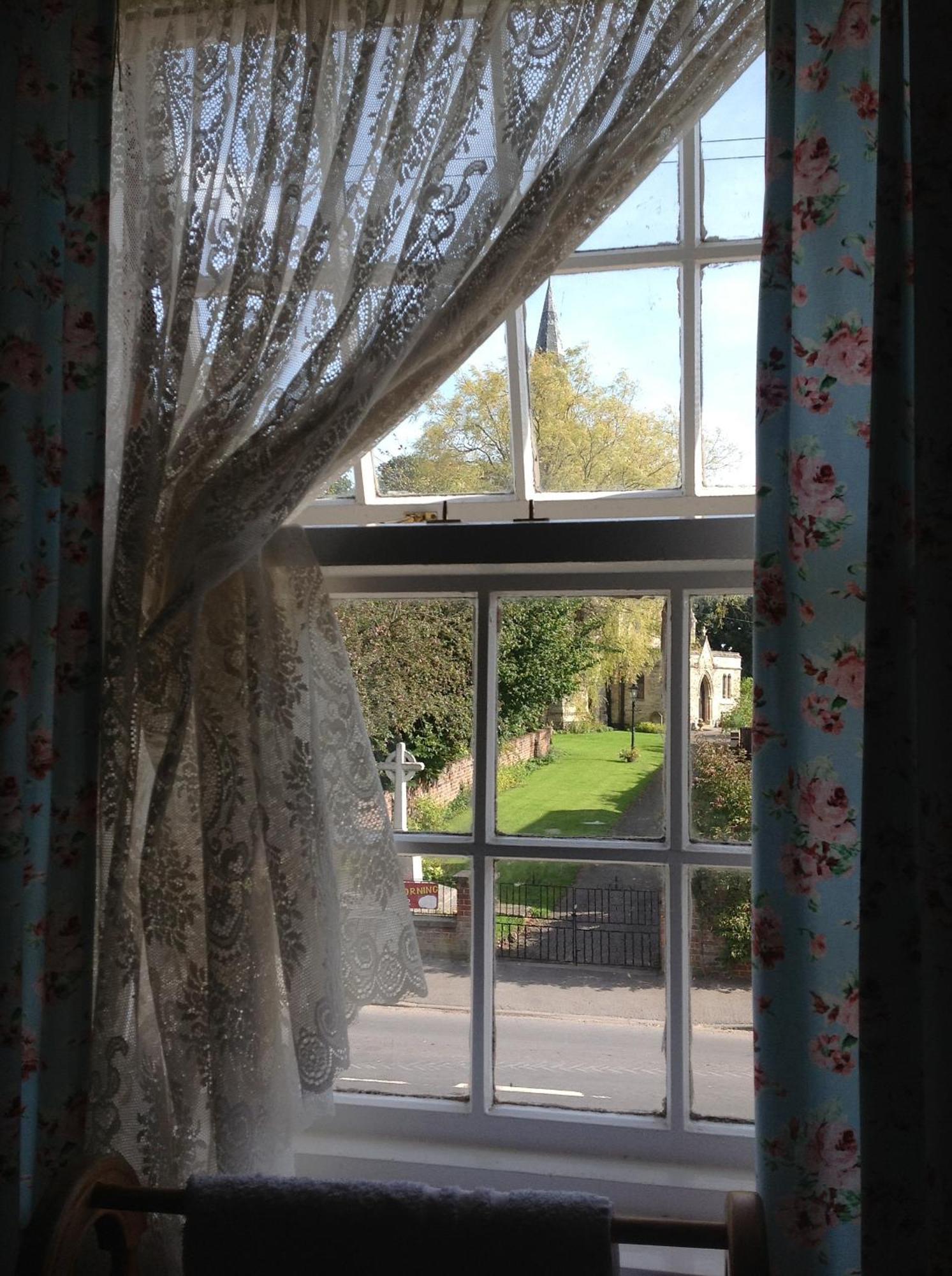 Church View B&B & Holiday Cottages ヨーク エクステリア 写真